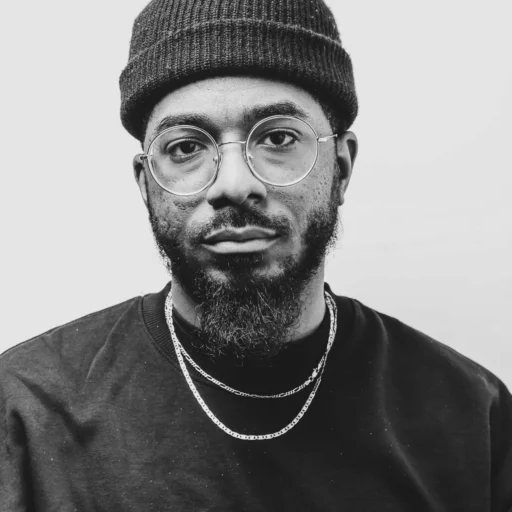 Joel Ross