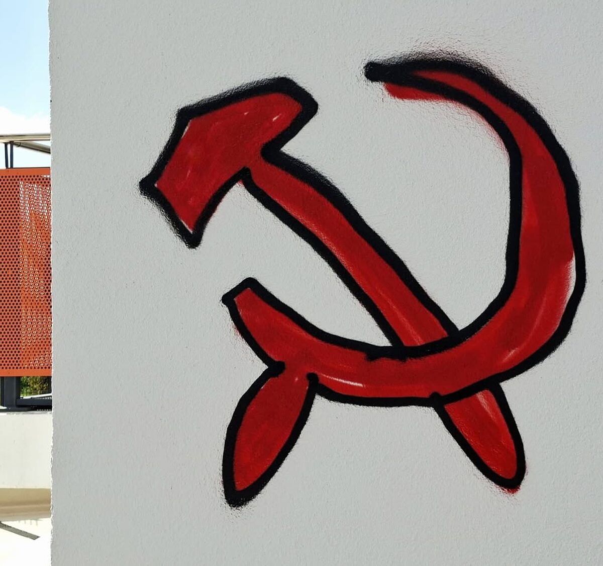   Nach Berlin kommt Leipzig | Berliner Verhältnisse: Die Leipziger Linkspartei will ebenfalls problematische Bündnisse eingehen – auch mit Handala  