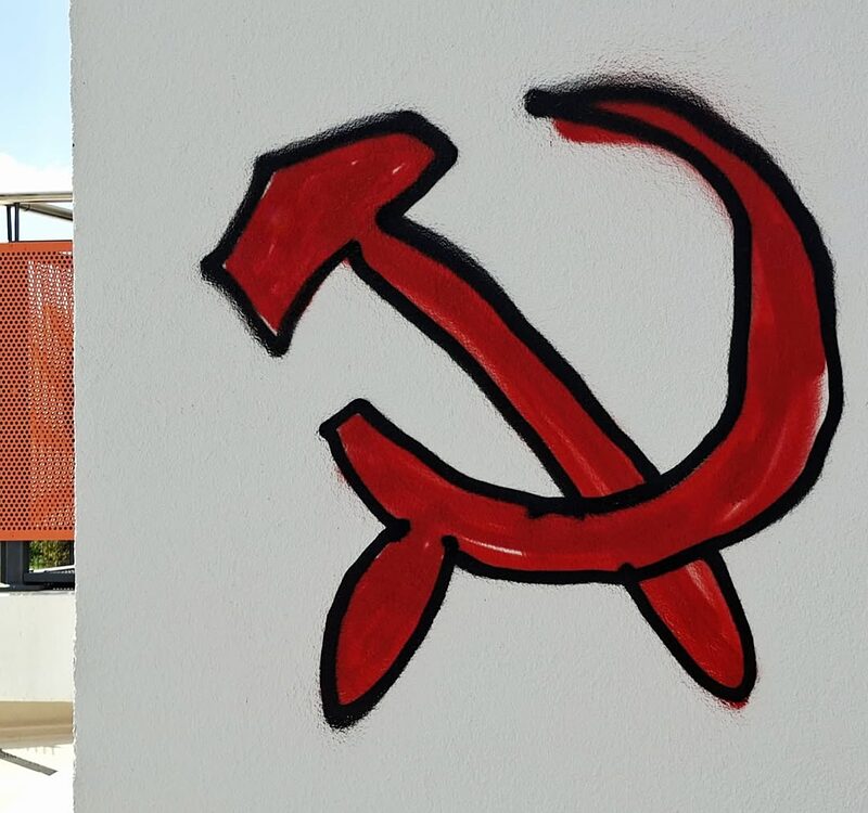 Nach Berlin kommt Leipzig | Berliner Verhältnisse: Die Leipziger Linkspartei will ebenfalls problematische Bündnisse eingehen – auch mit Handala