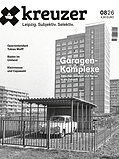 Aktuelle Ausgabe kreuzer