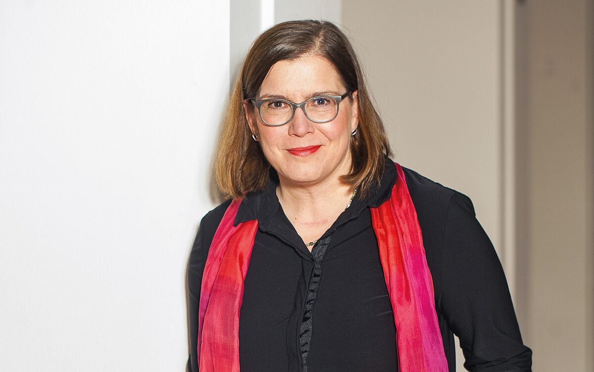   »Mit ideologischen Parolen löst man selten ein praktisches Problem« | Kulturbürgermeisterin Skadi Jennicke über den Umgang im neuen Stadtrat und Kultur zwischen Antisemitismus und Israelkritik  
