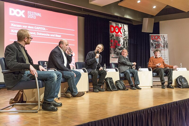 DOKpanel