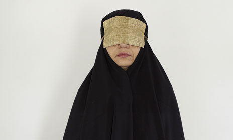 MY STOLEN REVOLUTION von Nahid Persson Sarvestani