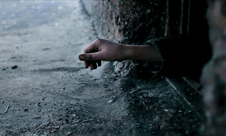   Jenseits aller Hoffnung | SICKFUCKPEOPLE | Österreich 2013, 75 min, R: Juri Rechinsky | 4 Kreuzer  