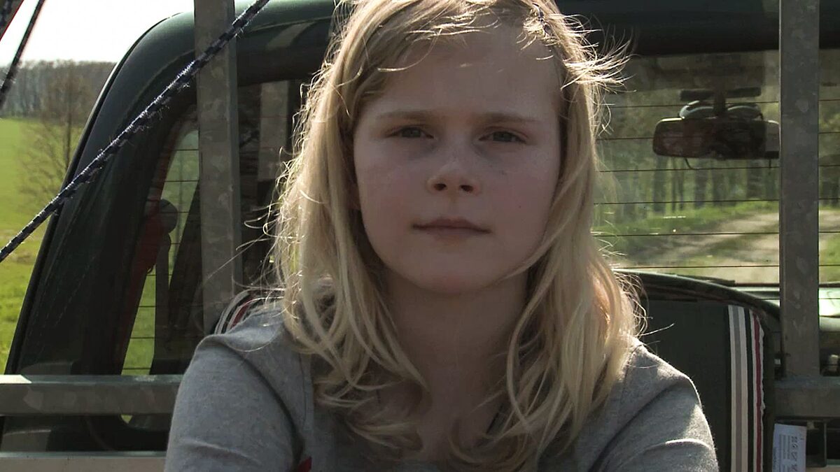   In der Landschaft | ONE FINE LINE | Kanada, Deutschland 2013, 65 min, R: Jo-Anne Velin | 2 Kreuzer  