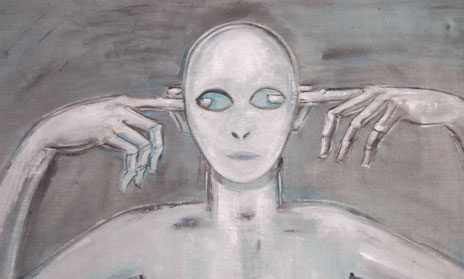 EUGENIC MINDS |Pavel Stingl