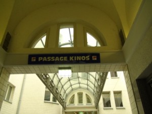 Dok-Spotters: »Junges Gemüse«