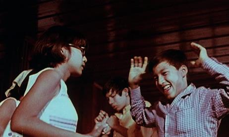 Tipp: Rock’n’Roll auf Khmer