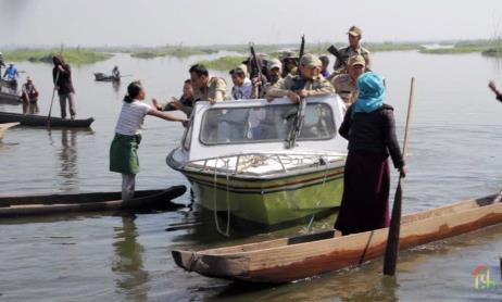 Tagestipp »Floating Life«