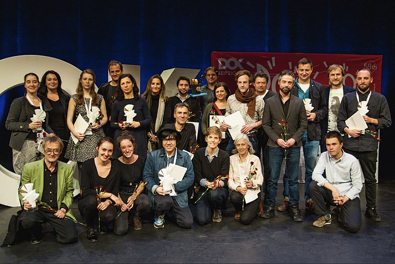 And the Winners are....