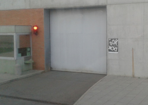 Neo Rauch im Knast