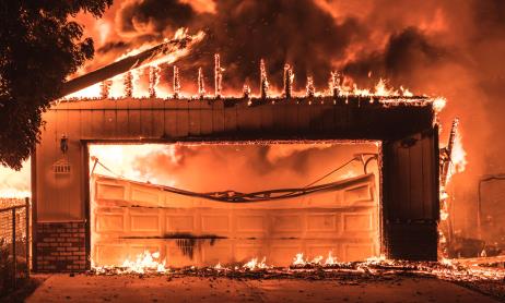 Feuertrip
