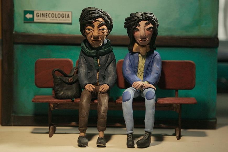   Wer über andere bestimmt | »Vicenta« (Darío Doria, ARG 2020)  