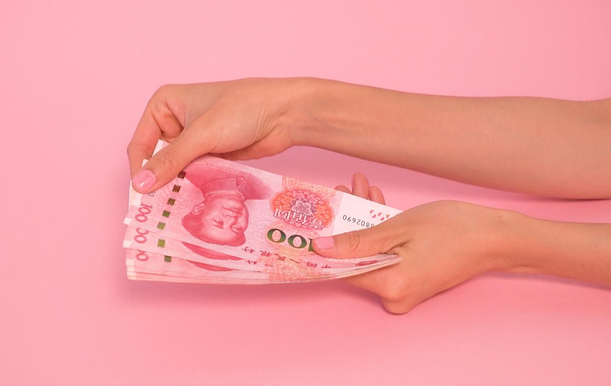   Pink Mao | Die Dok-Spotters über Grandfather Mao – ein Spitzname von Mao Zedong  