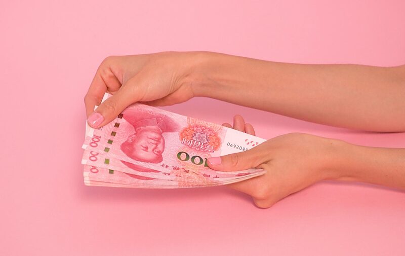 Pink Mao