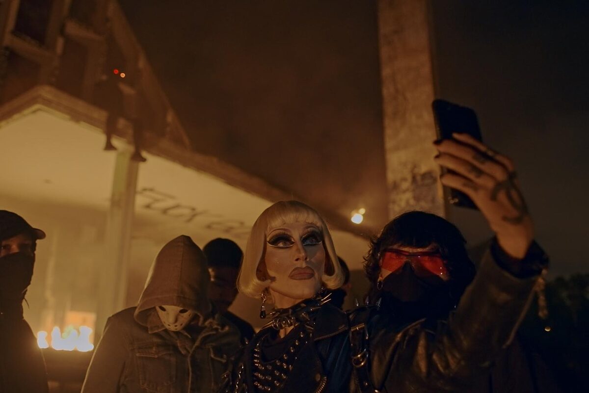   Goldene Taube geht nach Kolumbien | Der Dokumentarfilm „Anhell69“ hat die Goldene Taube im Internationalen Wettbewerb gewonnen. Alle Preisträger im Überblick.  