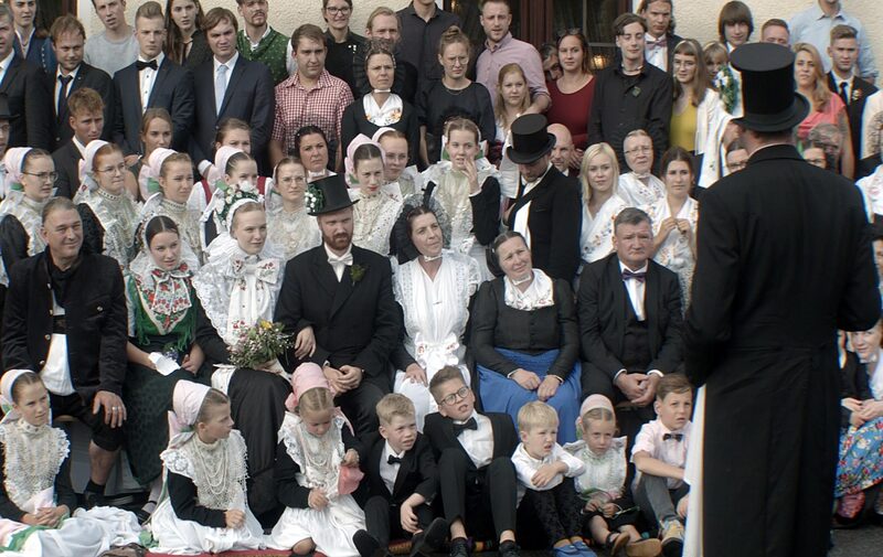Die Anderen