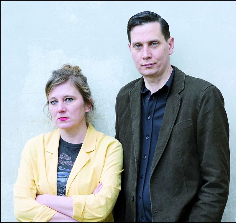 „Wenn man hier filmt, wird man auf der Stelle erschossen.“