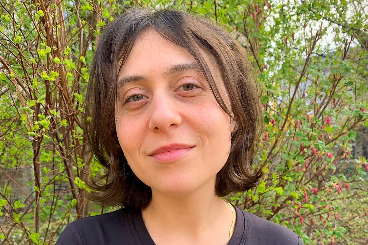   »I cried the first time, I saw it« | Interview der DOK Spotters mit Dana Melaver (DOK Neuland)  
