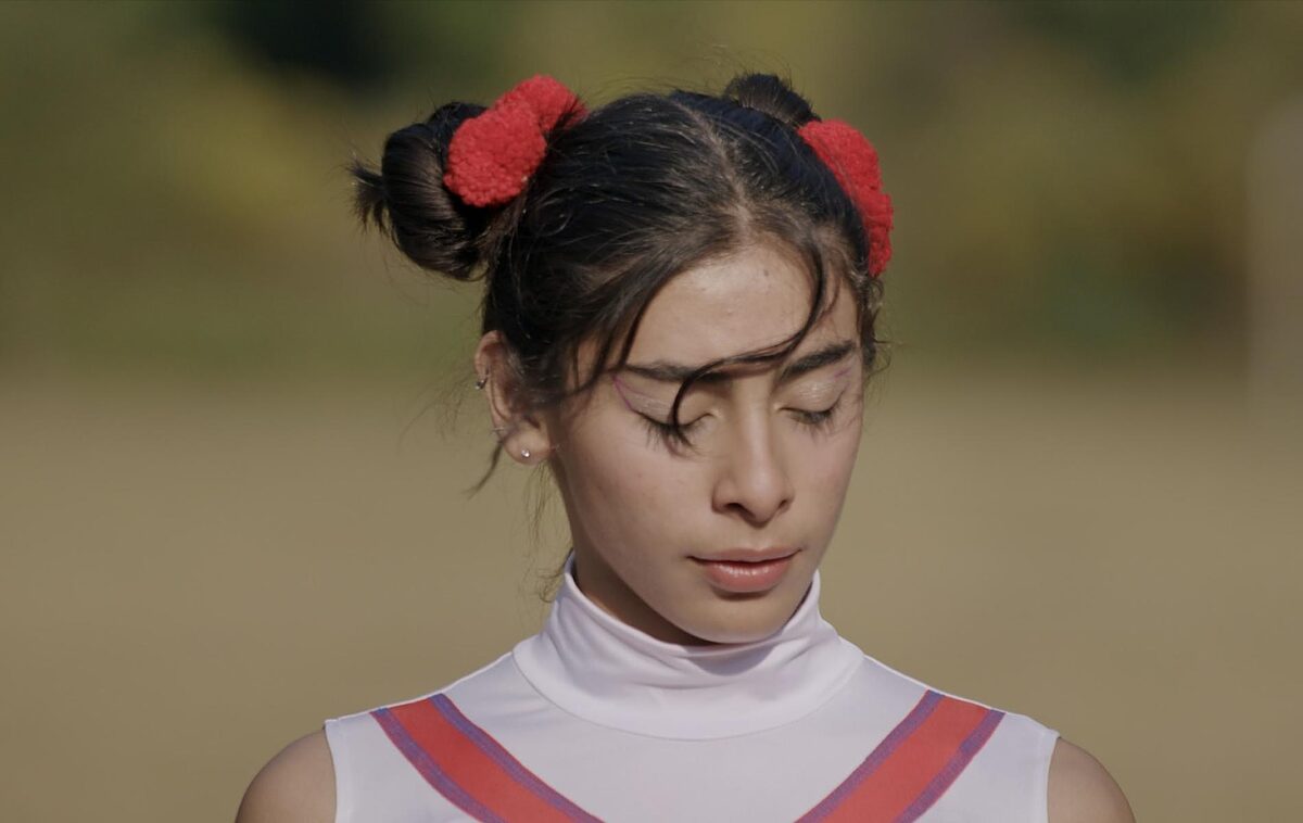   Kein tragischer Film | »Niñxs« von Kani Lapuerta  