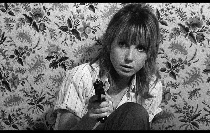 »We were a little revolutionary…«
