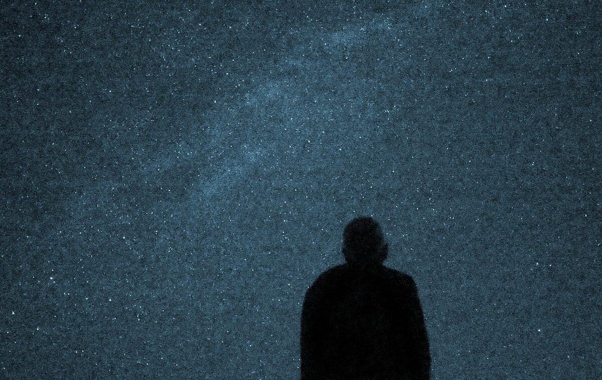   Ich weiß, dass ich nichts weiß | »Little, big, and far« von Jem Cohen  