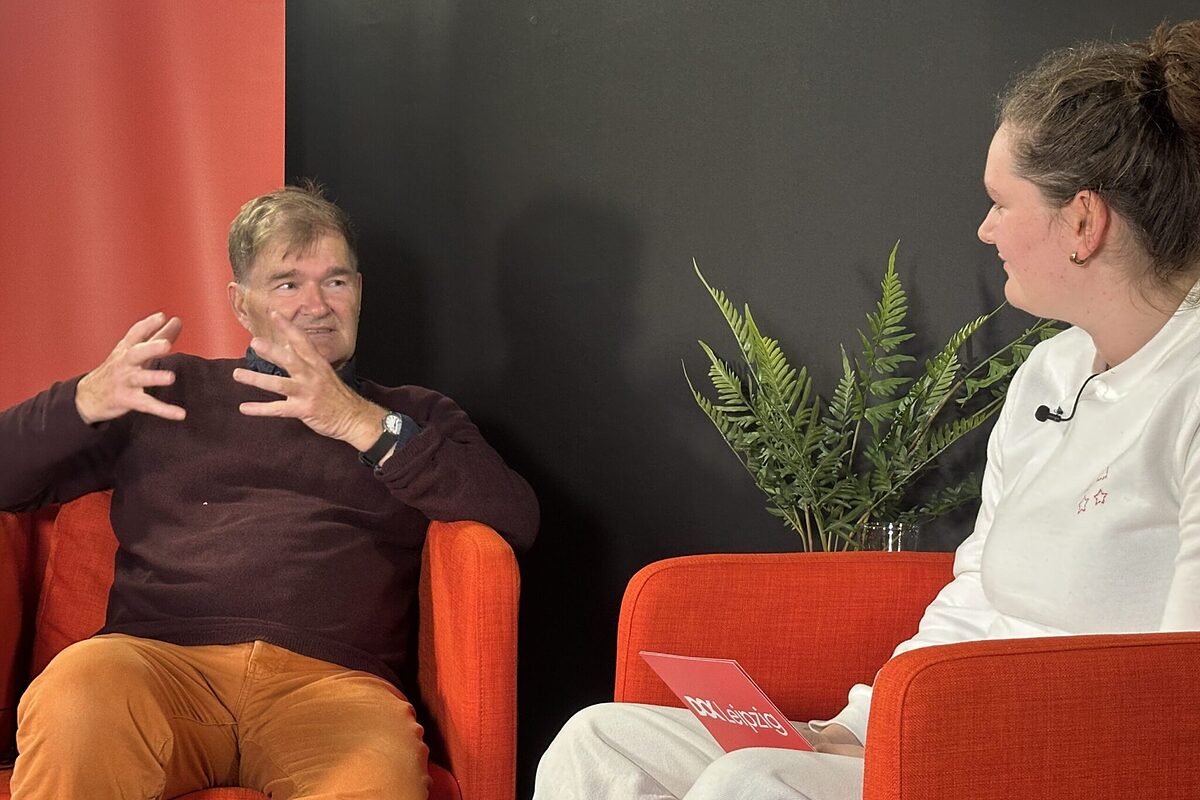   »Wir waren froh, dass jemand mit uns redet« | Die Dok-Spotters im Interview mit Martin Gressmann zu »Weißer Rauch über Schwarze Pumpe«  