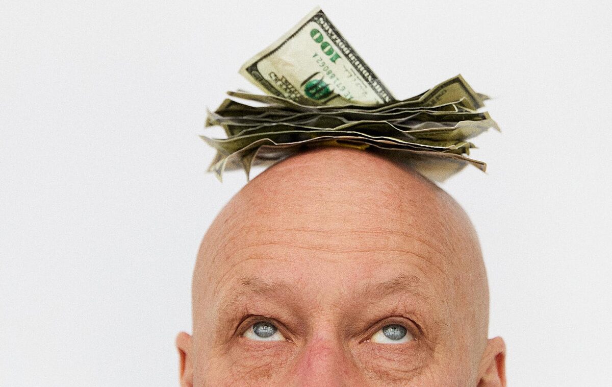   Wo ist das Geld, Lebowski? | »Take the money and run« von Ole Juncker  