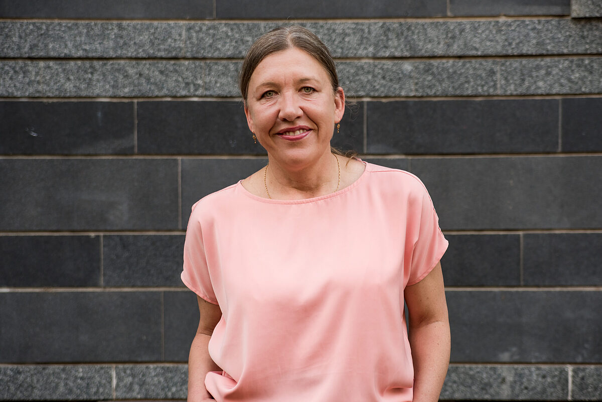   Unterstützung und Infrastruktur | Ein Interview mit Nadja Tennstedt vom Dok Leipzig  