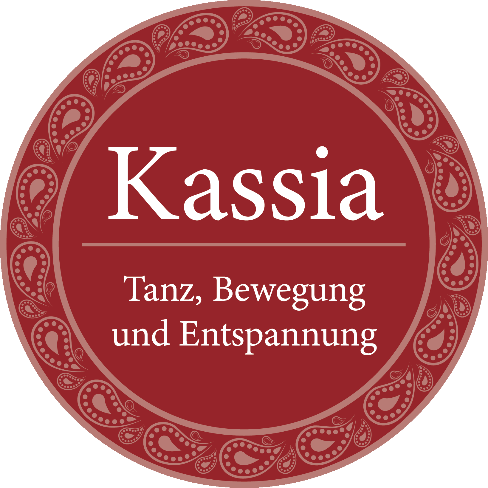 Kassia - Tanz- und Gesundheitskurse ---