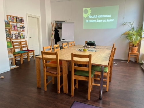 Spieleabend für Frauen ---