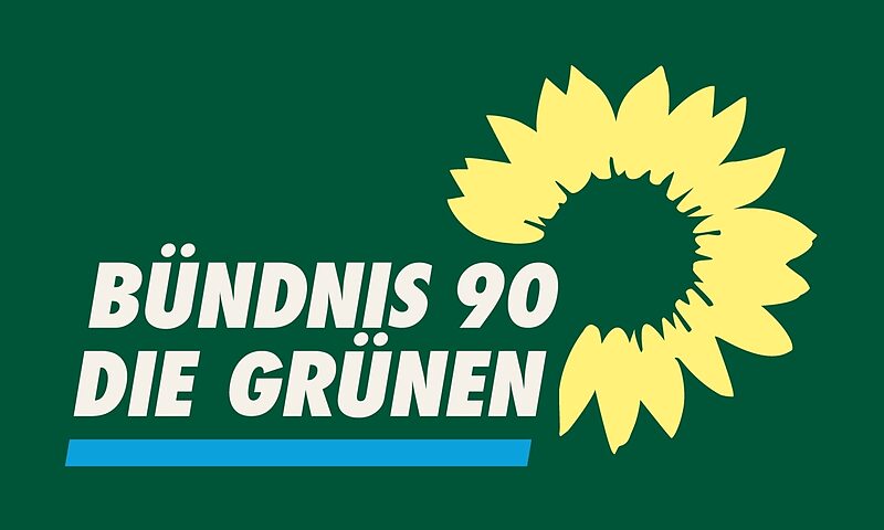 Praktikum bei der Fraktion BÜNDNIS 90/DIE GRÜNEN