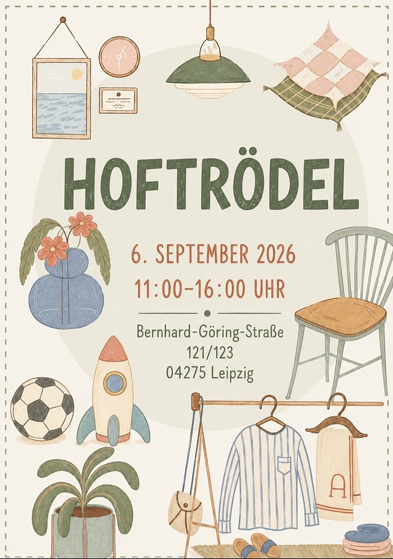 Hoftrödel