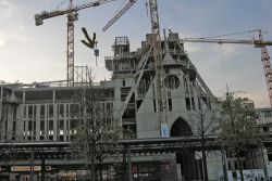   Engel über St. Pauli | Neuerlicher Kreuzzug des klerikalen Komplexes  