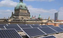   Schnell mal Klimaschutz | Die neu gegründete Solarallianz sammelt Beteiligungen für eine Leipziger Solaranlage  