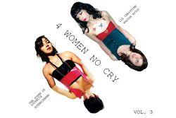   4 Women No Cry | Gudrun Gut und elektronische Musik aus aller Welt  