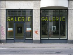   Skandal im VortOrtOst | Fünf Stunden vor der Eröffnung lässt die Galerie VorOrtOst eine Ausstellung platzen – weil ihr die ausgestellte Kunst missfällt  