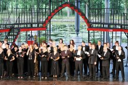   »Carmina Burana« | Am 2. August wird Carls Orffs Stück am Völkerschlachtdenkmal aufgeführt  