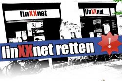   Aufgeben ist nicht | Rettungsbemühungen für das LinXXnet  