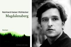   Von Verlusten | Reinhard Kaiser-Mühlecker pfeift auf literarische Moden  