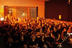   Radikalnacht | Am Freitag startet im Westflügel die »Nacht des radikalen Films«  