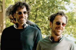  »Wir waren nicht bekifft« | Die Filmemacher und Brüder Joel und Ethan Coen über jüdische Einflüsse und ihre Komödie »A Serious Man«  