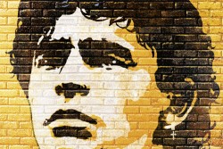   Besuch bei Maradona | Die Argentinischen Filmtage gehen in die vierte Runde  