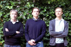   Intuitive Präzision | Der Berliner Elektronik-Dub-Pionier Moritz von Oswald spielt mit seinem Trio im Centraltheater  