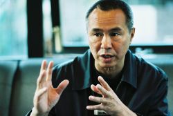   Das Unsagbare erzählen | Die Schaubühne Lindenfels zeigt eine beeindruckende Retrospektive des taiwanesischen Meisterregisseurs Hou Hsiao-Hsien  