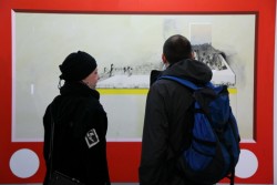   Die Siebzehnte | Bildergalerie zur Eröffnung der diesjährigen Leipziger Jahresausstellung  
