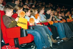   Außenseiter Kinderfilm – 10. Filmfest LeoLiese | Gestiegene Produktionszahlen können nicht über die Probleme hinwegtäuschen  