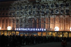   Unter schlechten Sternen | Das Berlin Festival wurde erst ab-, dann auf ein Minimum runtergebrochen  