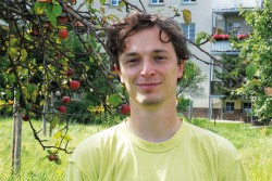   »In diesem Jahr muss die Ernte ausfallen« | Ökolöwe Tobias Rieprecht über Streuobstwiesen, Apfelernte und Umweltbildung  