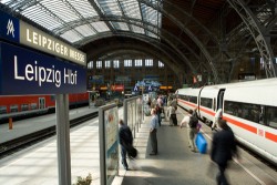   Fahrplanwechsel bringt minimale Veränderungen | Ab 11. Dezember gilt der neue DB-Fahrplan – befürchtete Veränderungen für Leipzig bleiben vorerst aus  